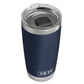 YETI Rambler 20oz Tumbler with MagSlider