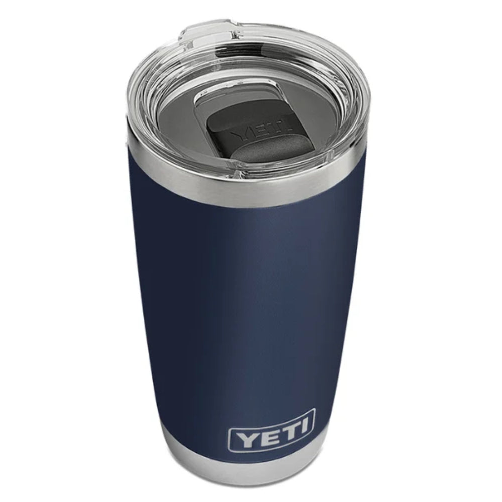 YETI Rambler 20oz Tumbler with MagSlider
