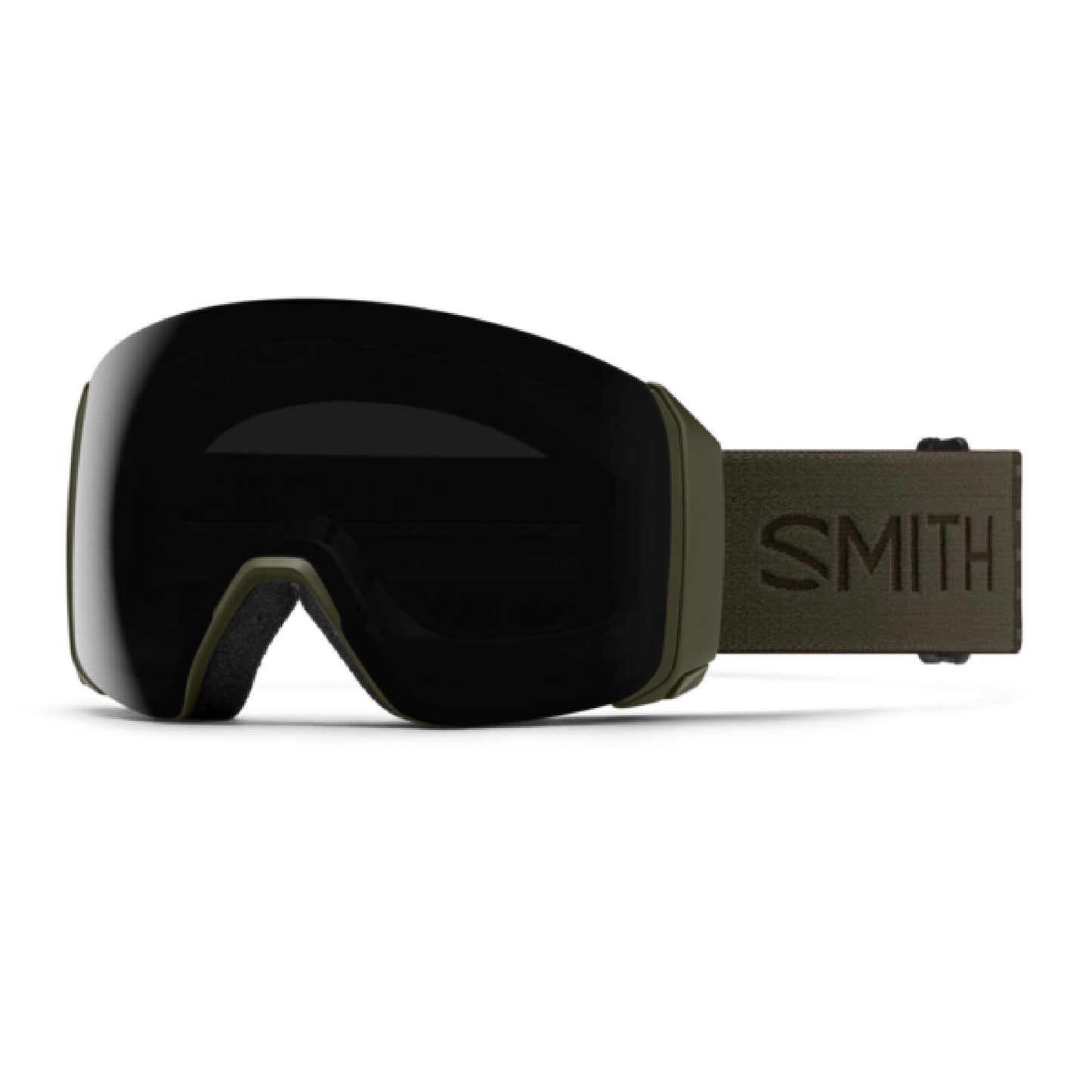 Smith 4D MAG XL Goggles 2025