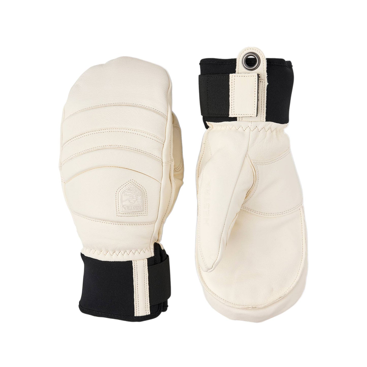 Hestra Leather Fall Line Mitts