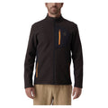 Spyder Bandit Mens Sweater Fleece Jacket 2027