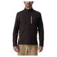 Spyder Bandit Mens Sweater Fleece Jacket 2027