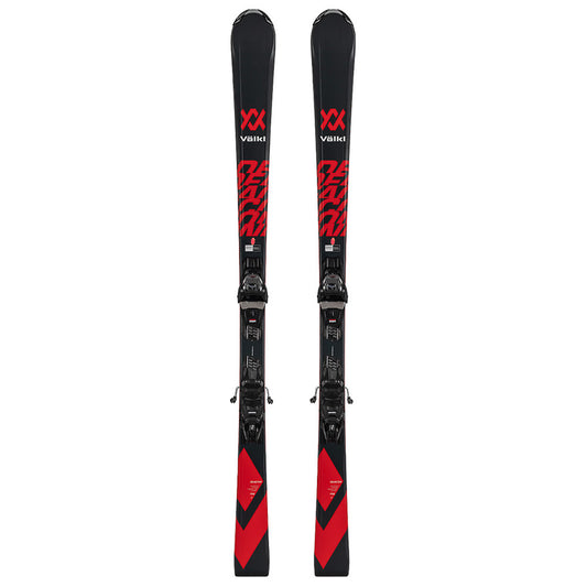 Volkl Deacon Ski + VMotion 10 GW Binding 2025 158