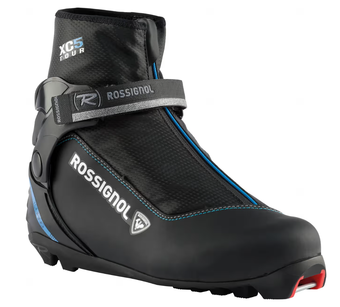 Rossignol XC 5 FW Nordic Ski Boot