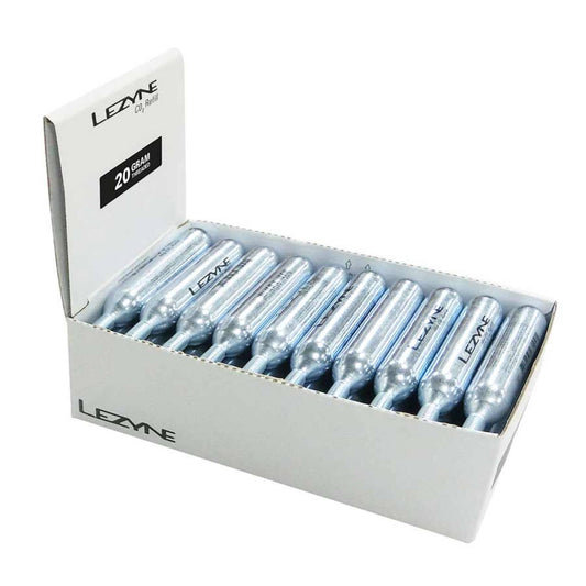 Lezyne CO2 Threaded Cartridge