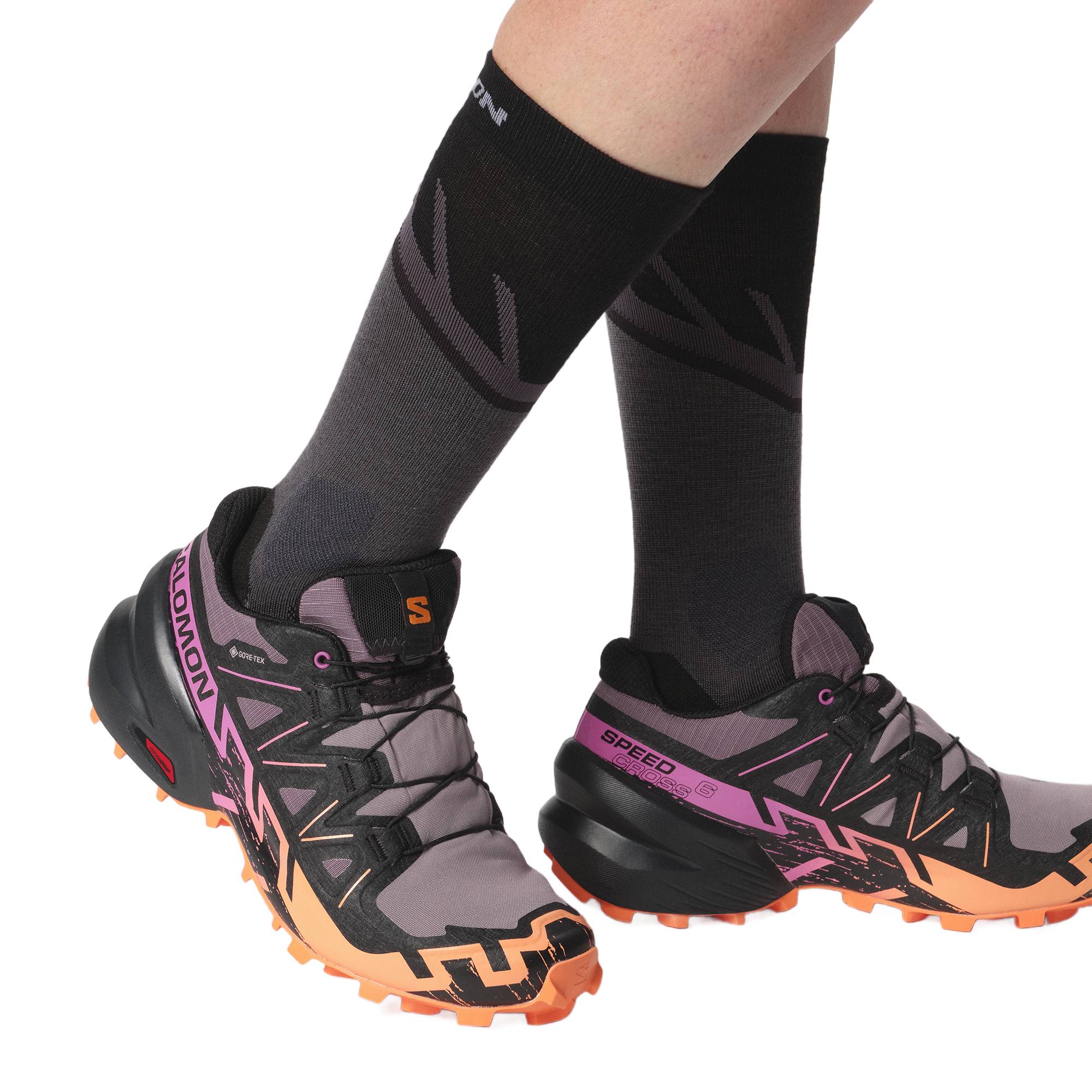 Salomon speedcross gtx womens discount