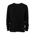 Le Bent Mens Heavyweight Grid Fleece Sweater 2027