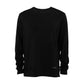 Le Bent Mens Heavyweight Grid Fleece Sweater 2027