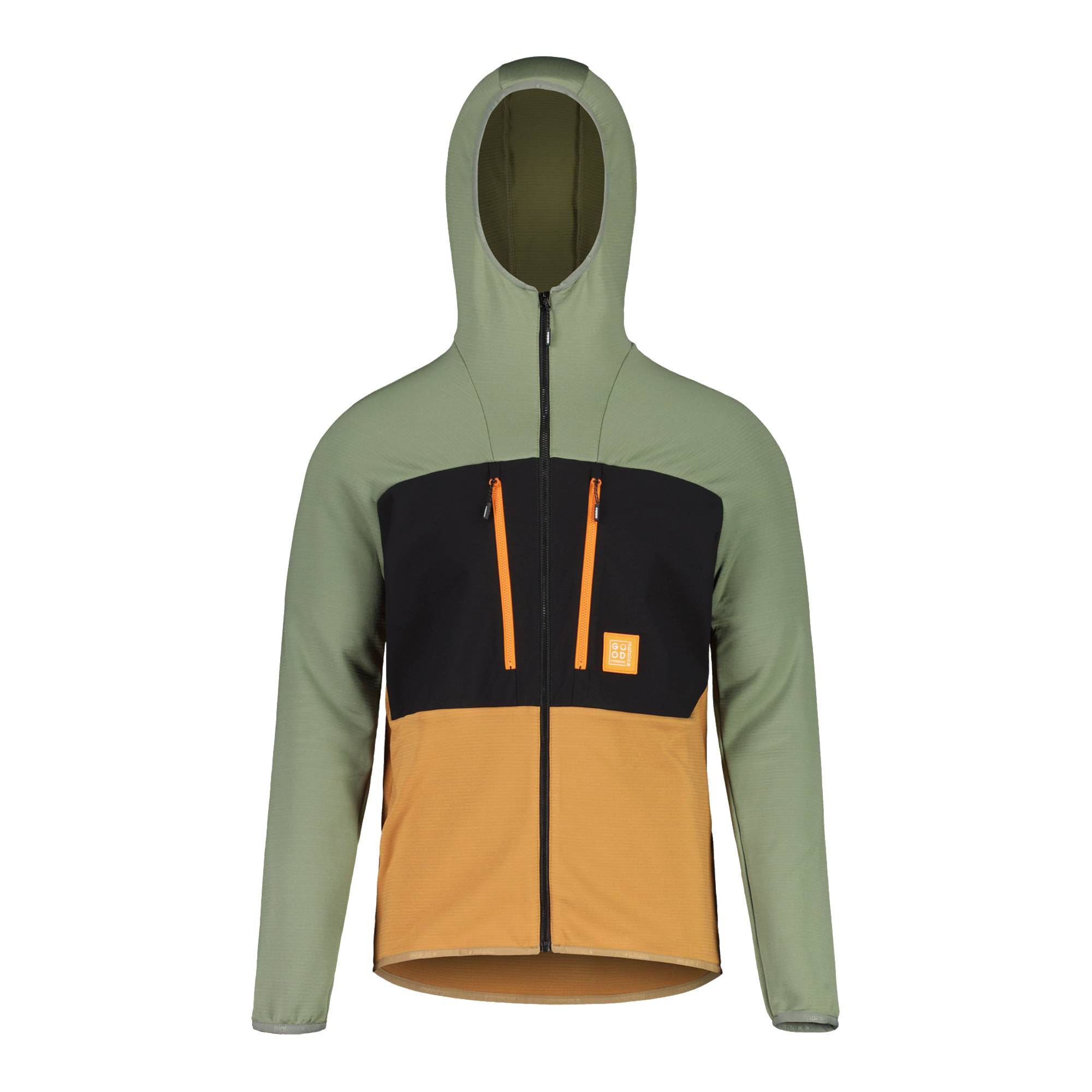 Maloja Moos Mens Jacket 2025 – The Last Lift