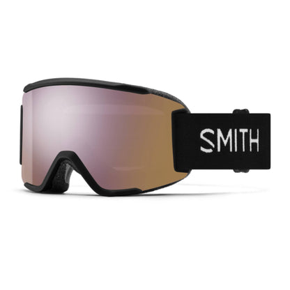 Smith Squad S Goggles 2026
