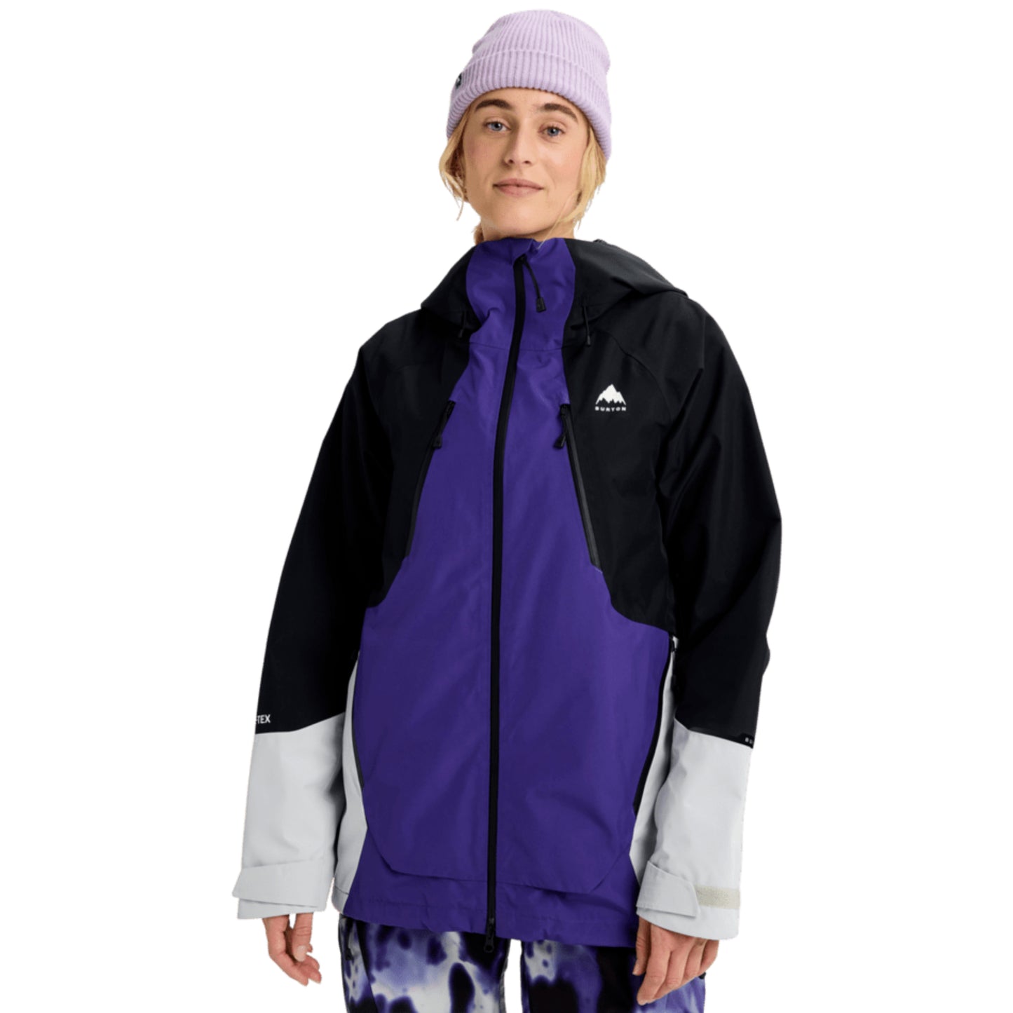 Burton Reserve Womens Gore-Tex Jacket 2026