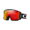 Oakley Line Miner M Goggles 2025