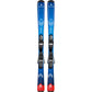 Dynastar Team Speed Junior Ski 100 - 130 + Kid 4 GW Binding 2026