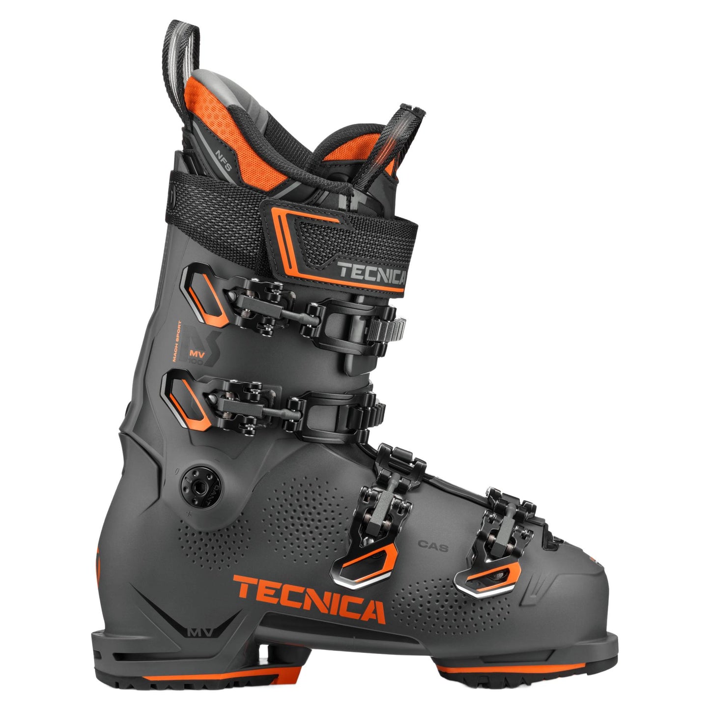 Tecnica Mach Sport MV 100 GW Mens Ski Boot 2026