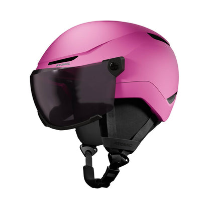 Atomic Revent Visor Junior Helmet 2026