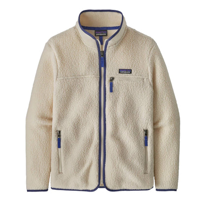 Patagonia Retro Pile Womens Jacket 2026