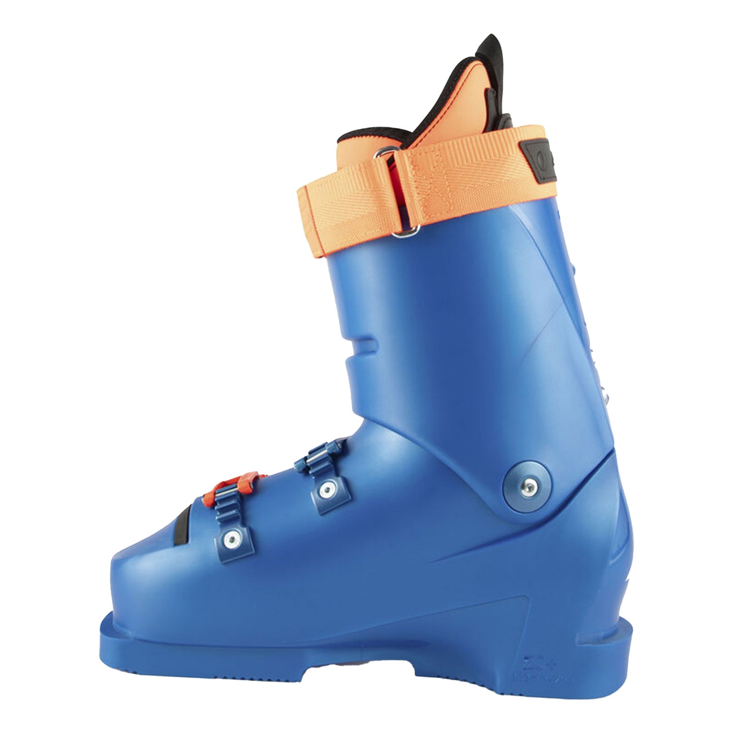 Lange WC RS ZSoft+ Ski Boot 2025