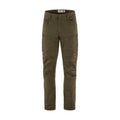 Fjallraven Keb Agile Mens Winter Pant 2026