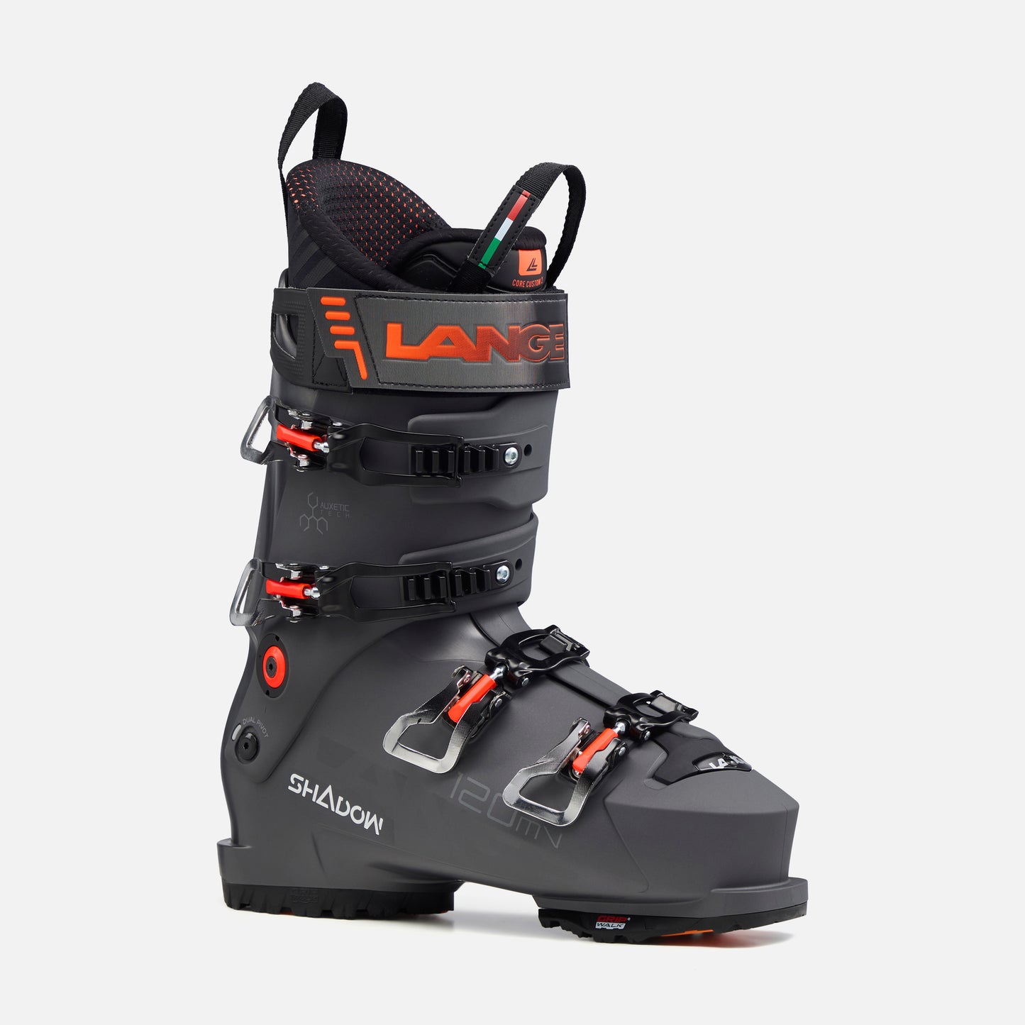 Lange Shadow 120 MV GW Mens Ski Boot 2026