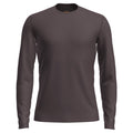 Icebreaker 200 Oasis Mens LS Crewe