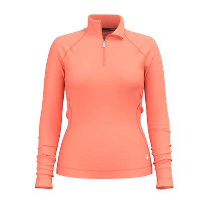 Smartwool Classic Merino Womens 1-4 Zip