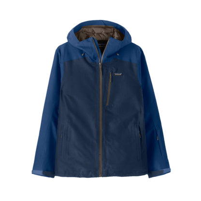 Patagonia Powder Town Mens Insulated Jacket 2026