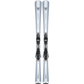 Rossignol Nova 4 Womens Ski + Xpress 10 W GW Binding 2027