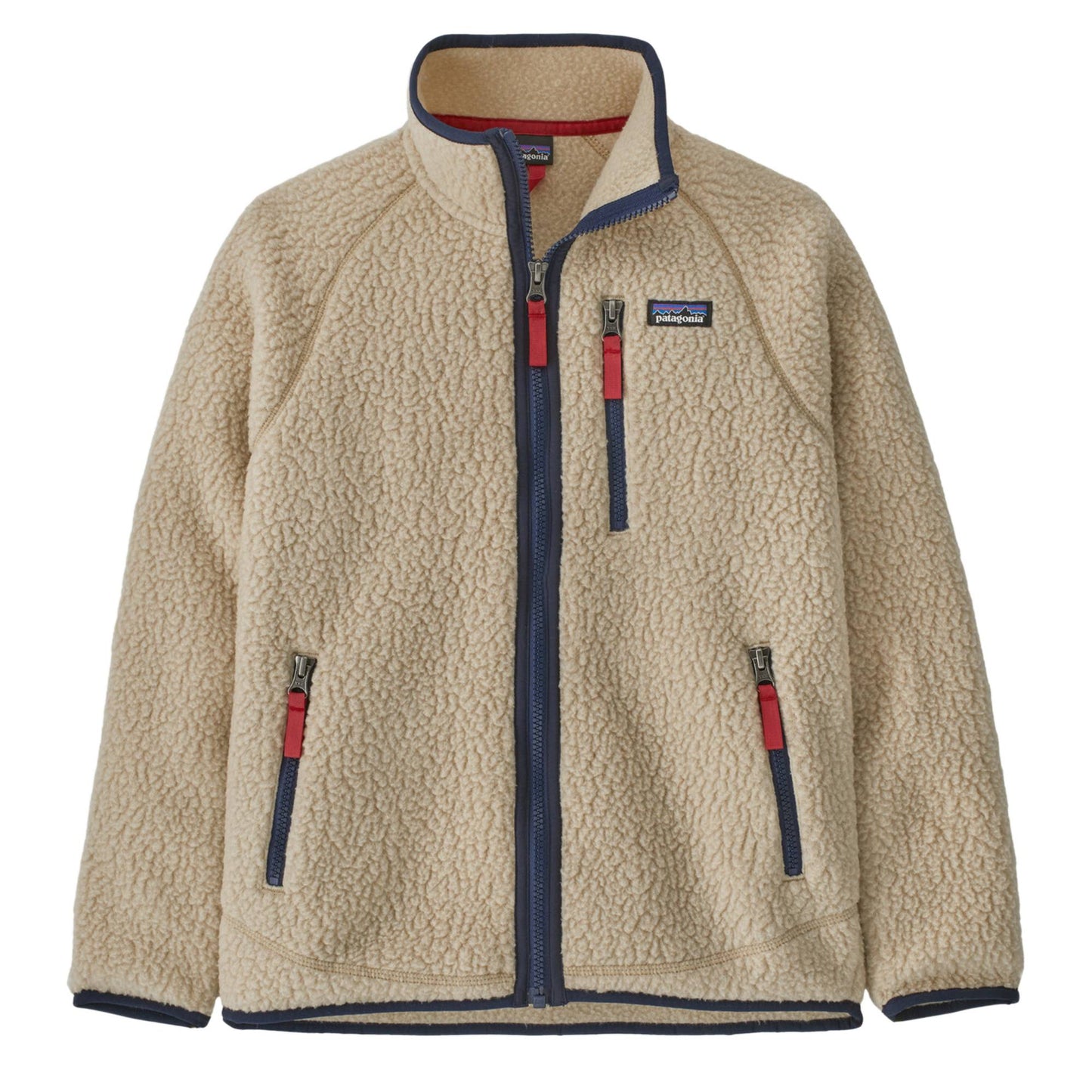 Patagonia Retro Pile Kids Jacket 2026