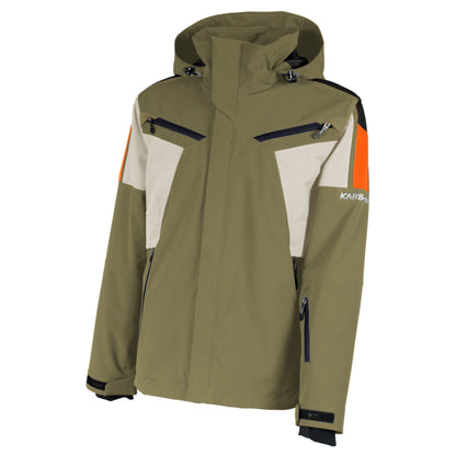 Karbon Helium Mens Jacket 2025