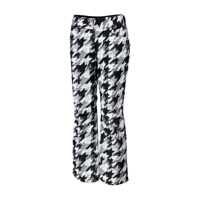 Karbon Pearl II Print Womens Pant 2026