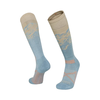 Le Bent Sammy Carlson Pro Series Light Cushion Adult Sock