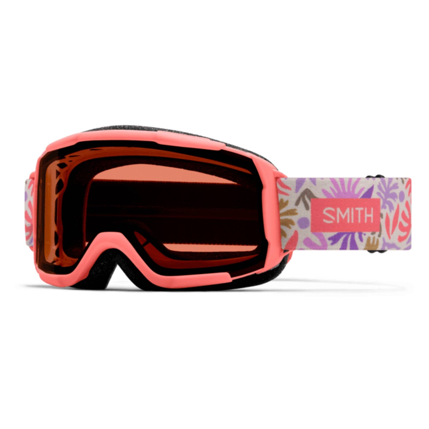 Smith Daredevil Junior Goggles 2026