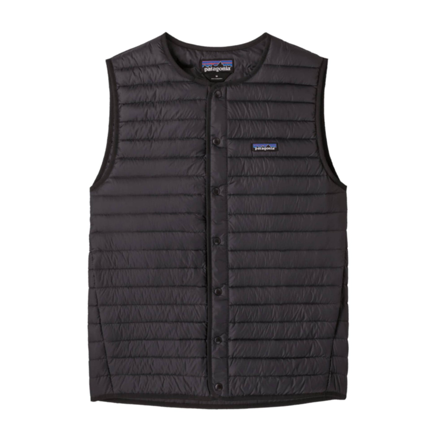 Patagonia LW Down Mens Sweater Vest 2027