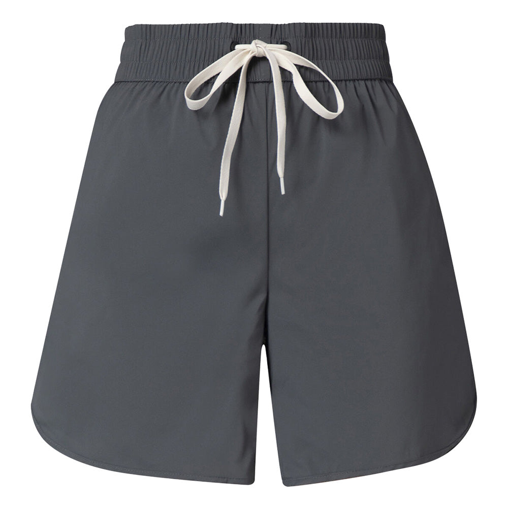 Rossignol Womens Basic 6" Short 2024