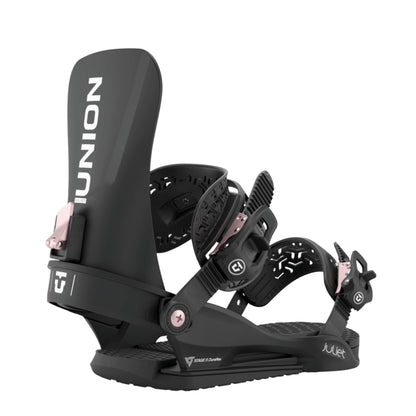 Union Juliet Womens Snowboard Bindings 2027