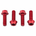 Wolf Tooth Bottle Cage Bolts