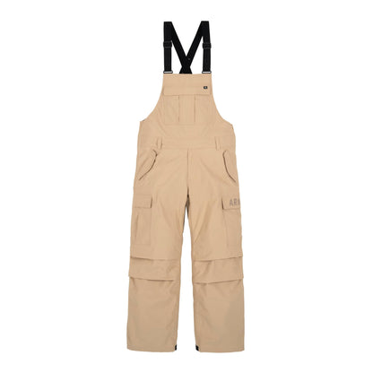 Armada Sumpter Mens Bib Pant 2027