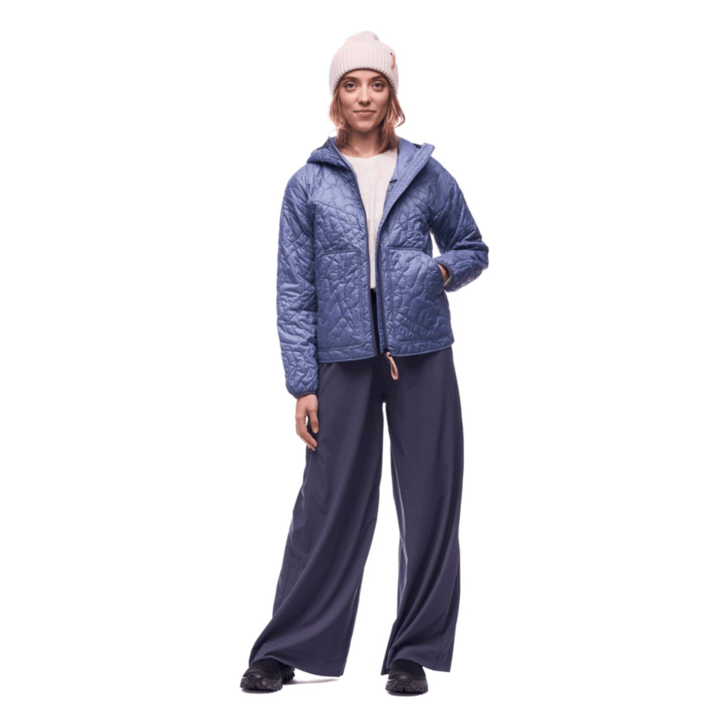 Indyeva Estil Womens Jacket 2026