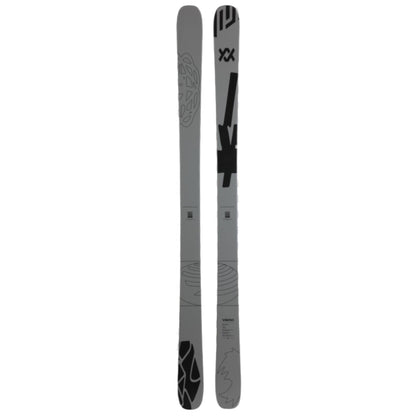Volkl Revolt 90 Ski 2026