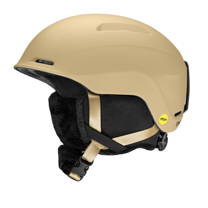 Smith Glide MIPS Junior Helmet 2025