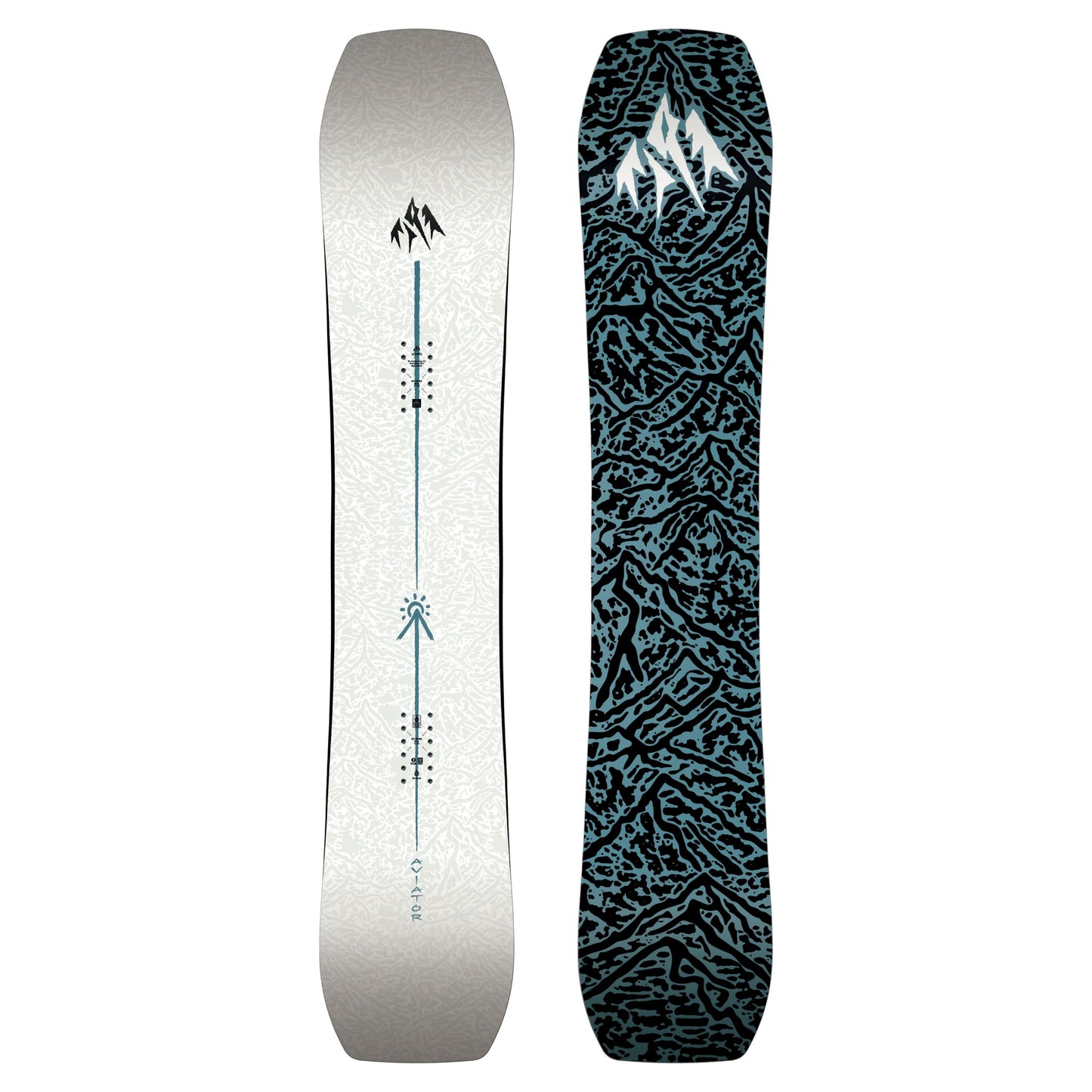 Jones Aviator 2.0 Snowboard 2026