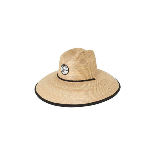 O'Neill Sonoma Trapea Lifeguard Straw Hat