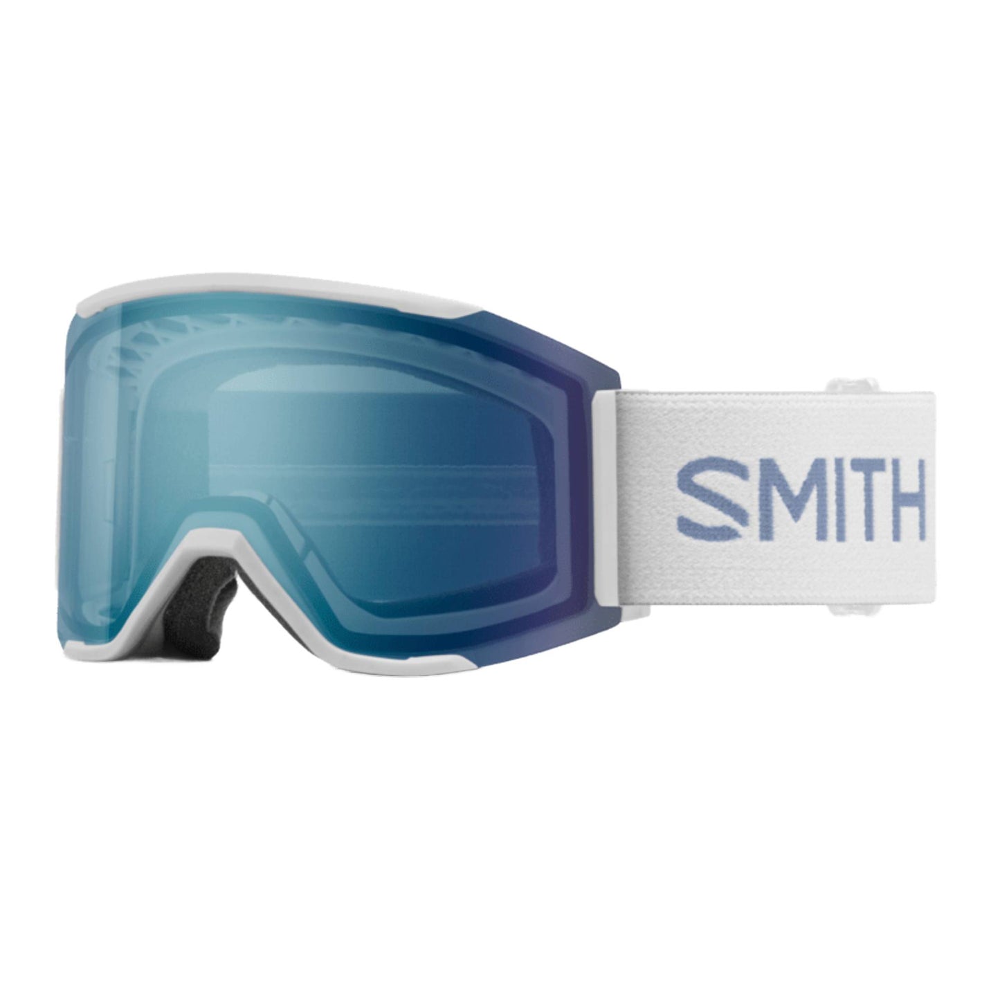 Smith Squad MAG Low Bridge Goggles 2027