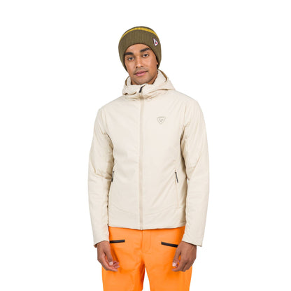 Rossignol Opside Mens Hoodie Jacket 2025