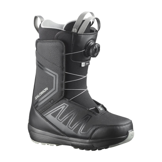 Salomon Pearl BOA Womens Snowboard Boots 2027