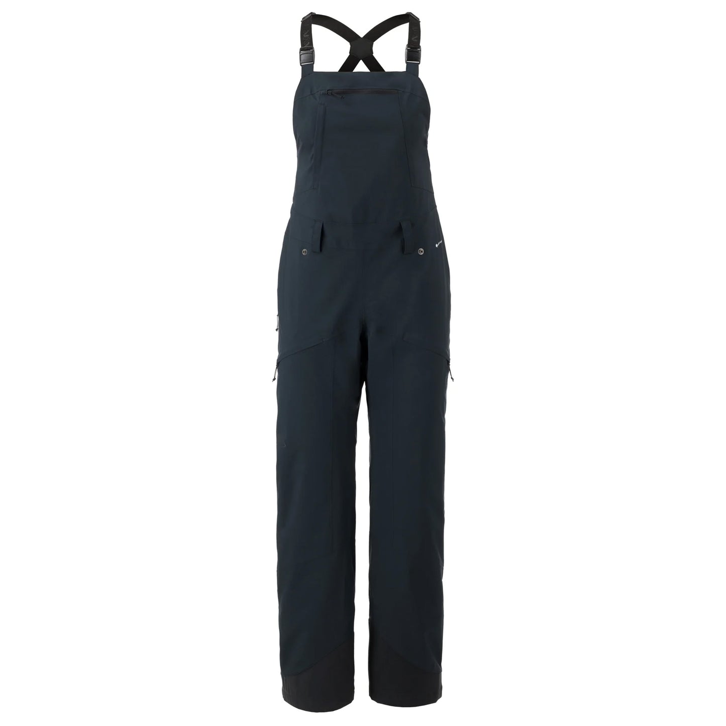 Flylow Foxy Womens Insulated Bib Pant 2025