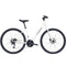 Trek Verve 1 Low Step Bike