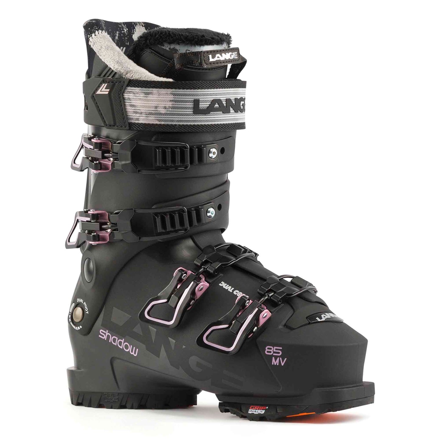 Lange Shadow 85 MV GW Womens Ski Boot 2025