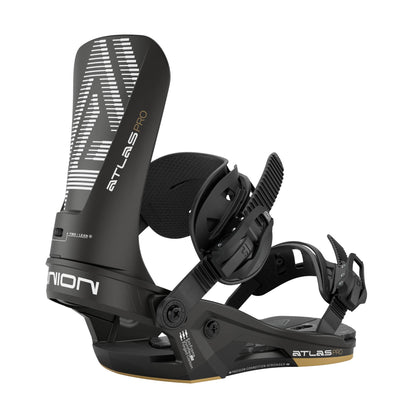 Union Atlas Pro Snowboard Bindings 2026