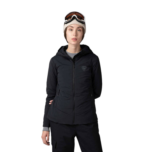 Rossignol Opside Womens Hoodie Jacket 2025